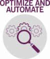 ITIL 4 Guiding Principles - Optimize and Automate