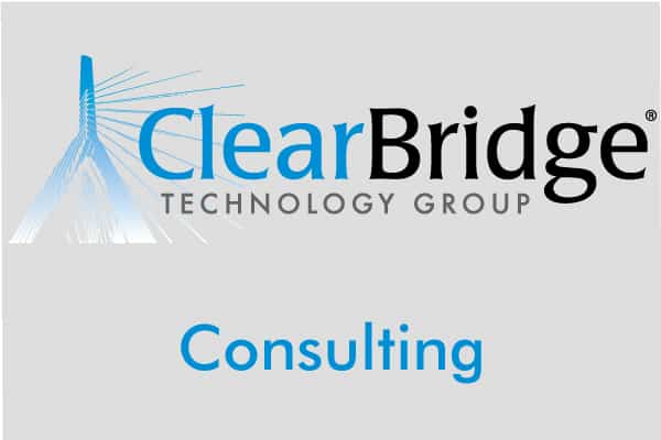 ClearBridge Consulting