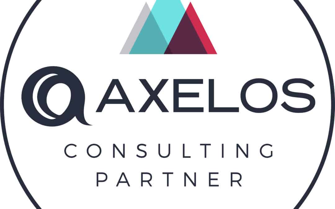 ClearBridge Becomes Axelos Consulting Partner