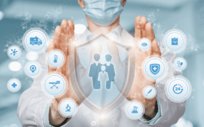 Security Strategies for Healthcare IT