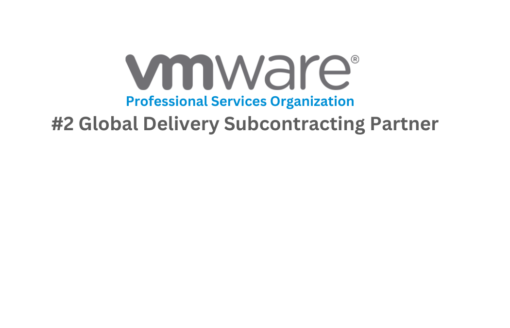 ClearBridge Reports 32% One Year Growth Rate and Maintains #2 Global Delivery Subcontracting Partner Status in VMware’s PSO