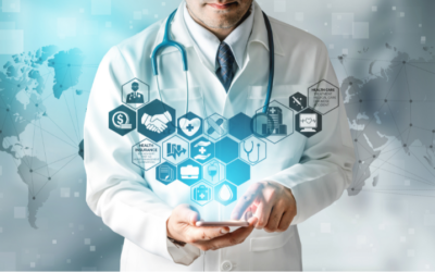 Latest Trends Transforming Healthcare IT