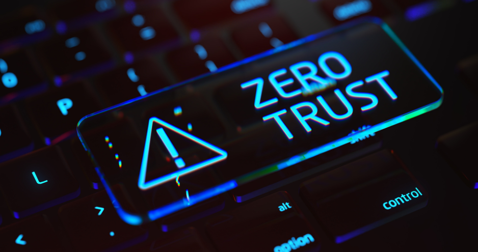 Zero Trust: Protecting Access to Users, Data, and Devices