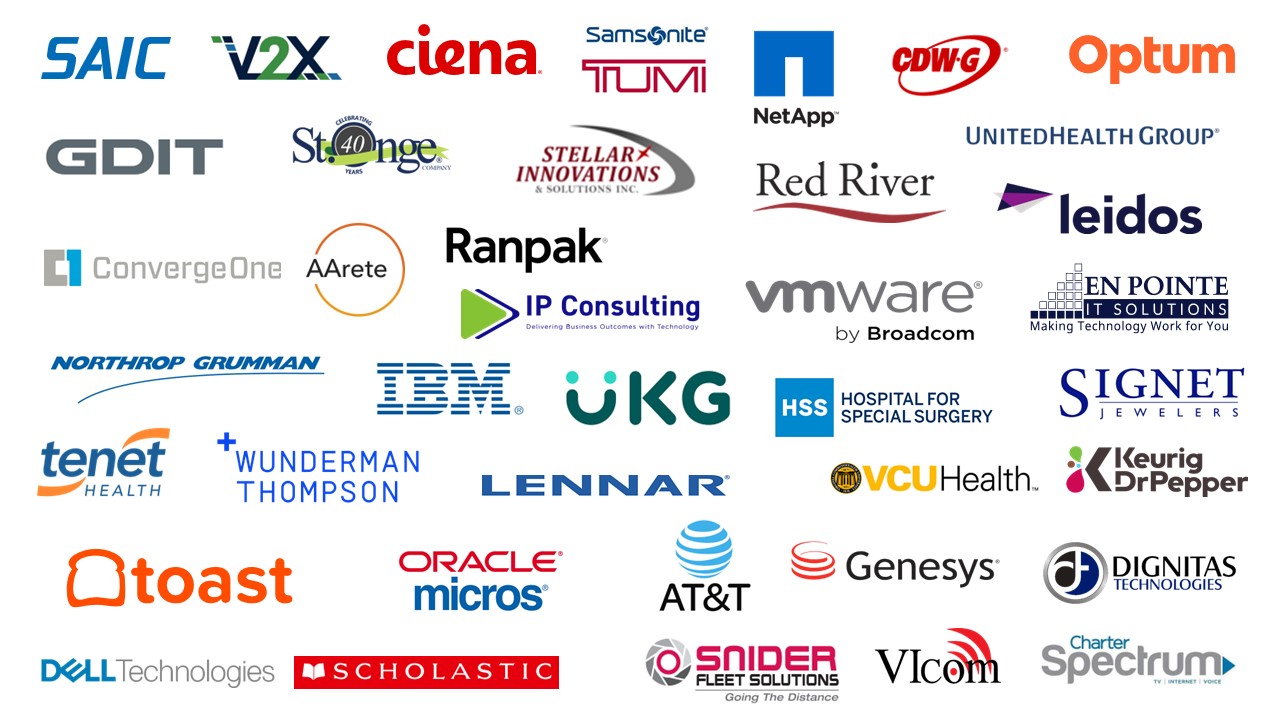 Key Partners and Clients