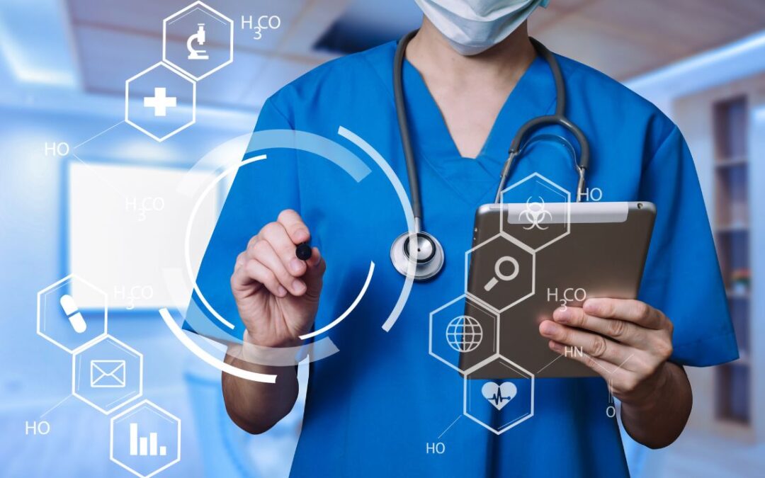 EHR Modernization: Top 3 Challenges and Solutions