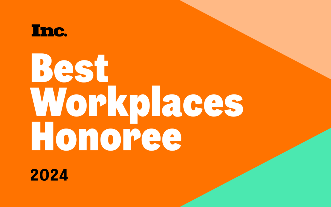 ClearBridge Technology Group Ranks Among Highest-Scoring Businesses on Inc.’s Annual List of Best Workplaces for 2024