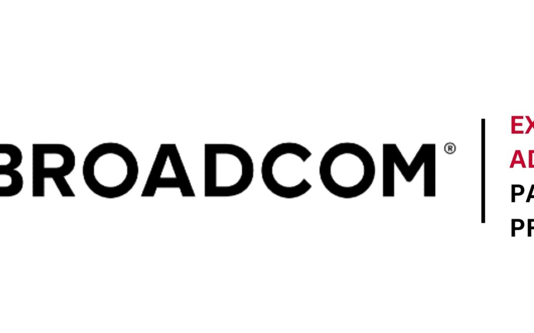 ClearBridge Partners with Broadcom in their Expert Advantage Partner Program