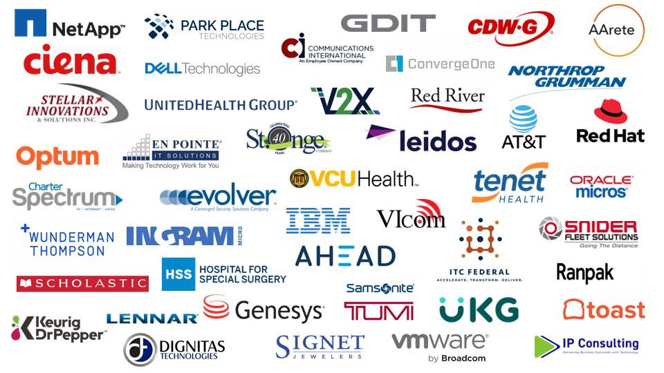 Key Partners and Clients