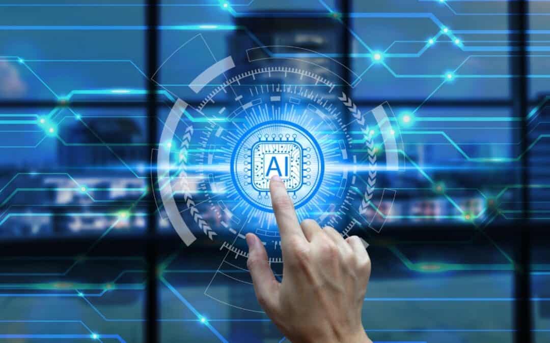 The Impact of AI Adoption on IT Infrastructure: Transforming Innovation