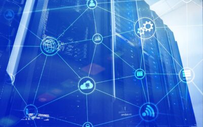 Hyper-Converged Infrastructure (HCI): Simplifying IT, Powering Agility