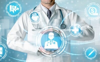 Transforming Healthcare IT with Intelligent Document Processing (IDP)