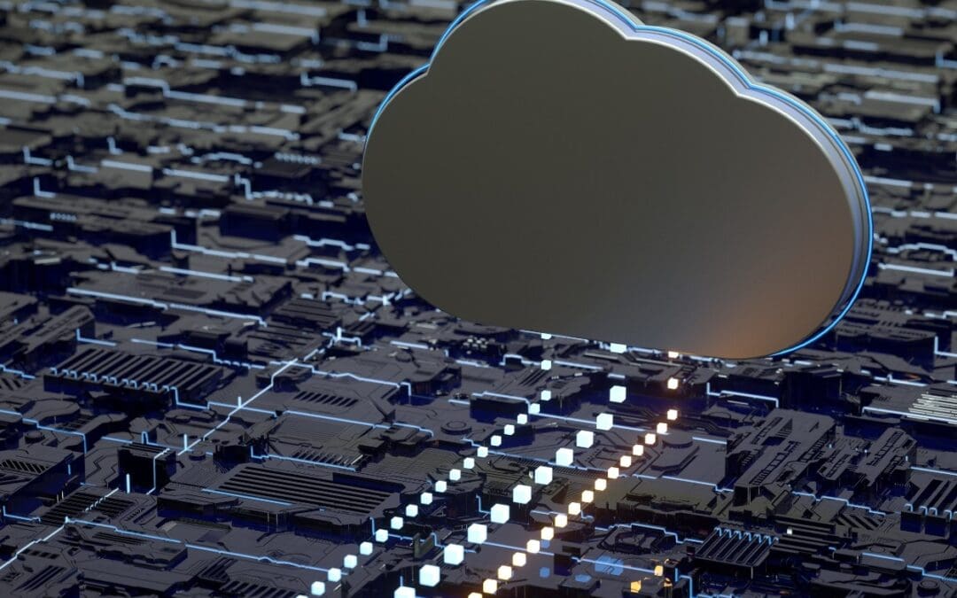 The Return to Private Cloud: How Security, GenAI, and Cost Predictability Are Driving Cloud Repatriation