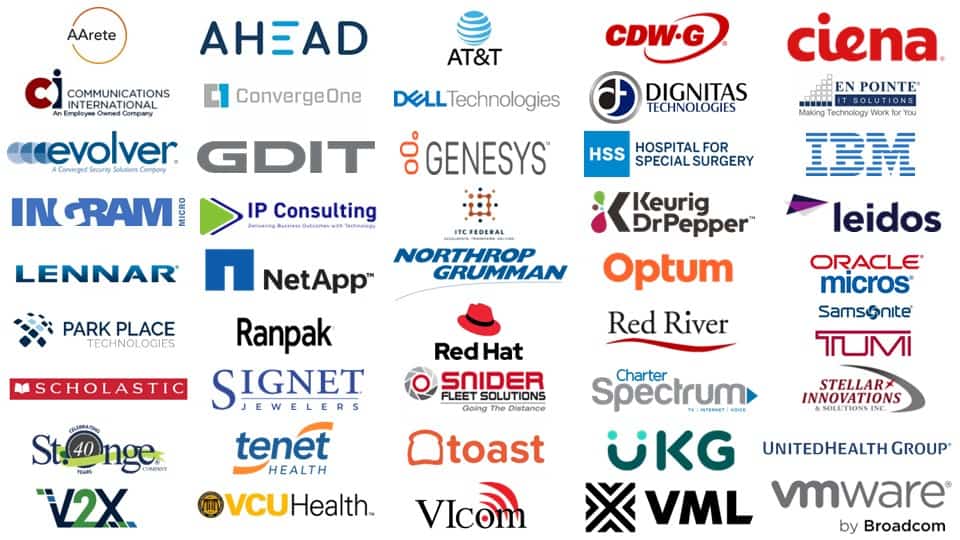 keyclientpartners8.25 Key Partners and Clients