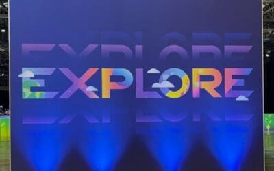 VMware Explore 2025: Insights, Innovation, and Impact