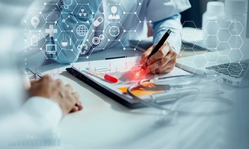 Top Healthcare IT Skills the Healthcare Industry Needs in 2026