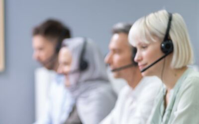 The Evolution of Modern Contact Centers: Technology, AI, and the Future of Customer Experience