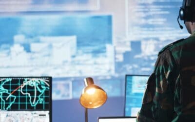 From Platform Enablement to Operational Kubernetes: Delivering VKS in Air-Gapped Federal Environments