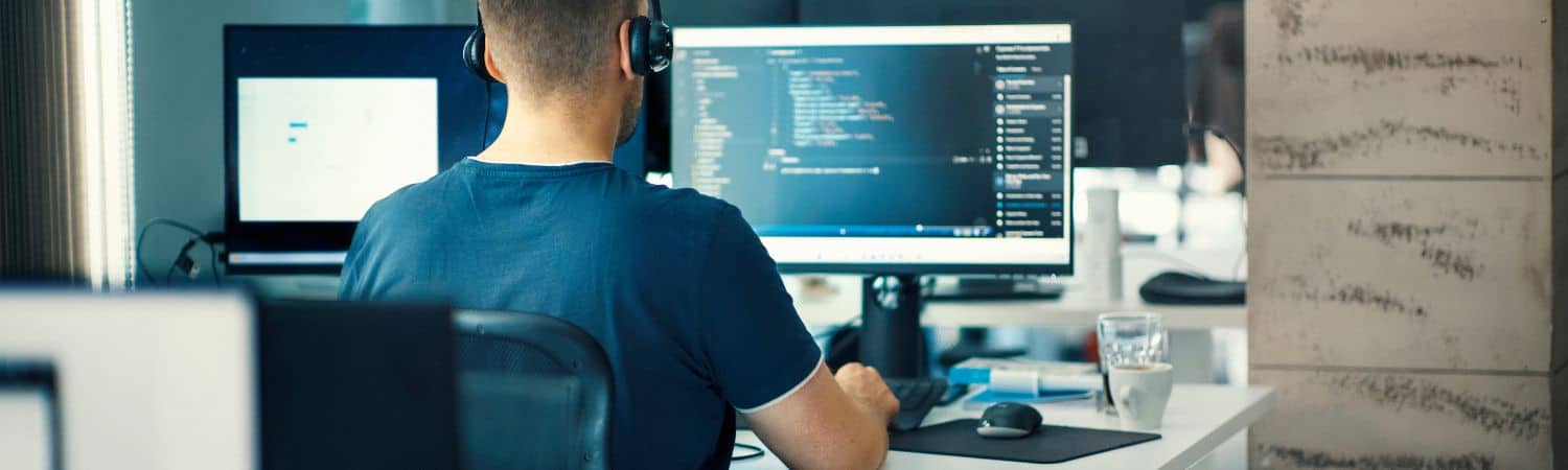 Senior Software Engineer
