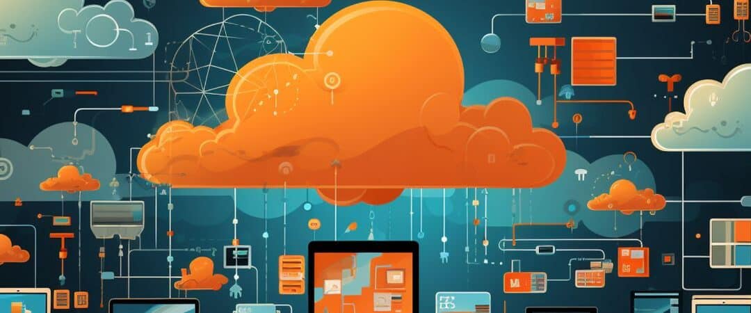 Cloud Infrastructure: The Foundation Your VCF Environment Deserves
