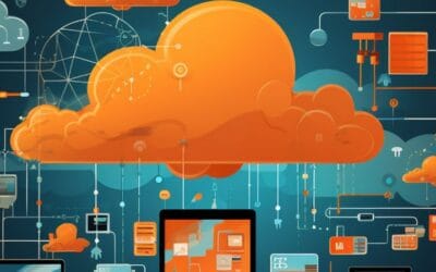 Cloud Infrastructure: The Foundation Your VCF Environment Deserves